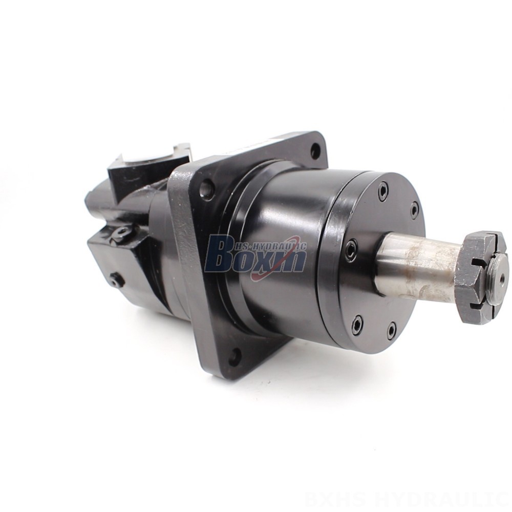 Buy BM6W 310 cc/r 150 Lpm Cycloid Hydraulic Motors Wholesale cover photo